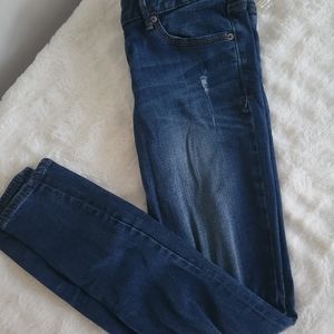 Brand new express jeans